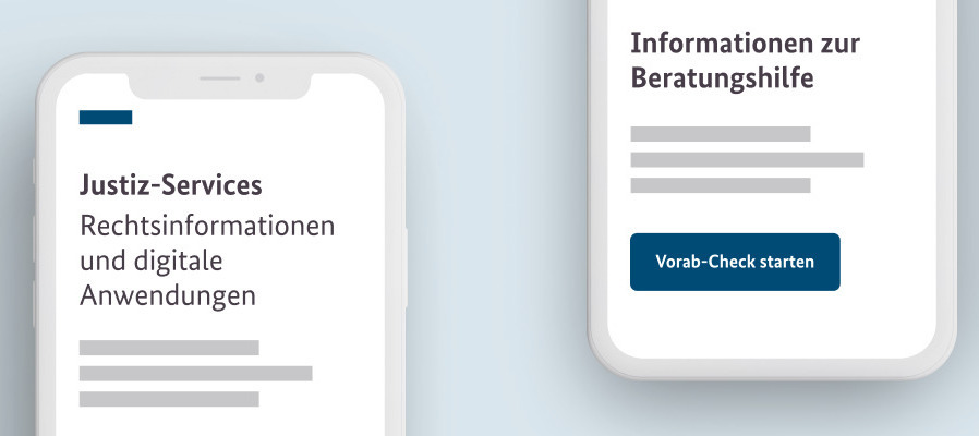 Beratungshilfe Online Ausfüllen